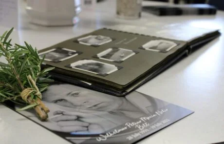 Christchurch Funeral Home