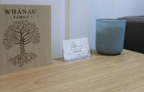 Christchurch Funeral Home Reception